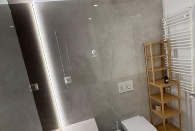 Apartament cu 2 camere în Central - 2