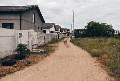 Teren Bradu / Pasarela , Intravilan / Arabil ! - 4