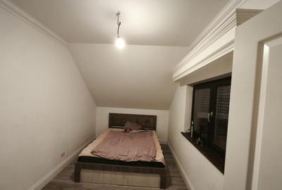 Casa cu 8 camere, 750 mp teren , Radauti - 3