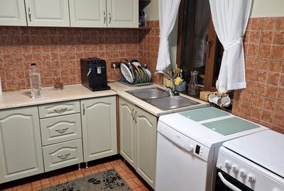 Casă cu 4 camere cu Teren 900 Mp în Bratca - 7