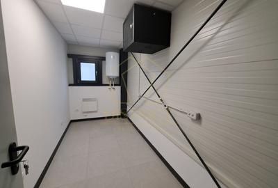 COM 0% Hale servicii, birouri și depozitare de inchiriat  | Giarmata-Vii - 6