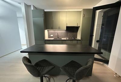 Apartament 2 camere De Inchiriat - Titan/centrala+loc parcare - 1