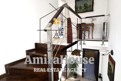 Duplex/unitate locativa, finisat, mobilat, teren 180 mp, Europa - 20