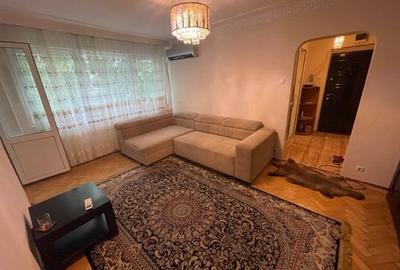 Apartament cu 2 camere semidecomandat, mobilat în Bucureștii Noi - 7