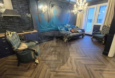 Apartament 2 camere Dacia - 2