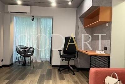 Apartament cu 2 camere semidecomandat, mobilat în Floreasca - 3