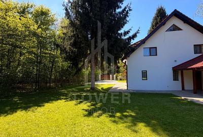 Casă individuală cu 5 camere cu Teren 1000 Mp în Nord-Est - 3