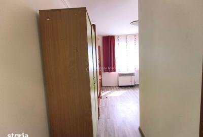 Garsonieră decomandată în Lazaret - 5