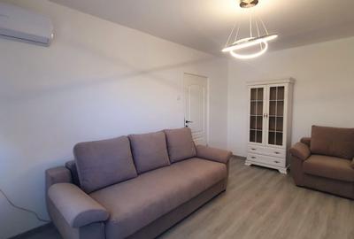 Apartament cu 3 camere decomandat în Podu Roș - 7