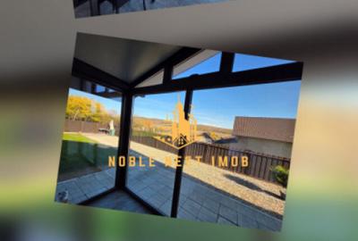 Casa eleganta, 5 camere, 149 mp utili Purcareni, COMI - 22