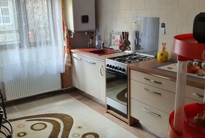 Casă cu 3 camere în Central - 5