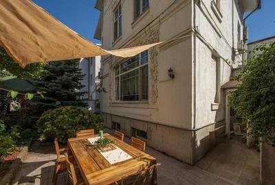 Maltopol - Titulescu, Vila d+p+1+m, 236 mp total, curte l... - 3