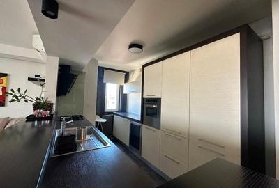 De imchiriat Apartament 3 camere Alba Iulia sector 3 - 4