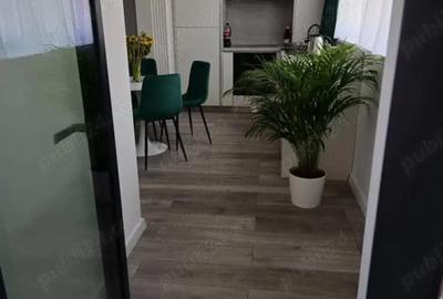 Apartament cu 2 camere decomandat în Torontalului - 5
