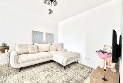 Apartament cu 2 camere semidecomandat, mobilat în Lipovei - 2