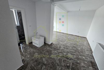 Apartament cu 2 camere semidecomandat în Braytim - 2