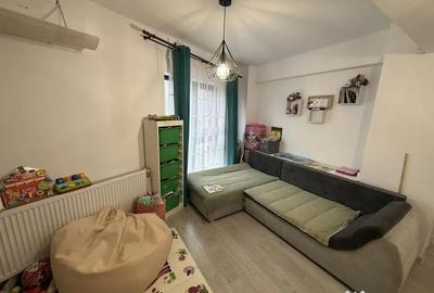 Apartament cu 2 camere semidecomandat în Palazu Mare - 7
