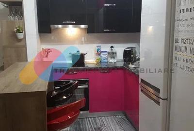 Apartament, 60 mp - Platinia Residence Center - 2