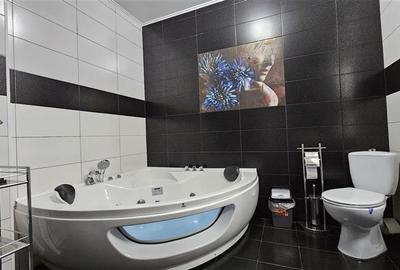 Apartament cu 3 camere semidecomandat, mobilat în Gheorgheni - 6