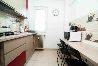 Apartament cu 2 camere semidecomandat în Eroii Revoluției