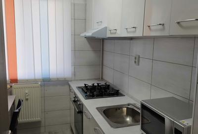 Apartament cu 3 camere semidecomandat în Drumul Taberei - 8