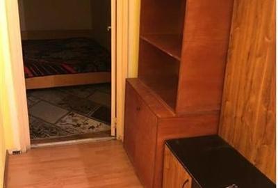 Apartament cu 1 camera, Modern - 5