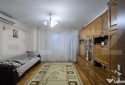 Apartament cu 3 camere decomandat în Burdea - 8