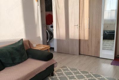 Apartament cu 3 camere semidecomandat în Drumul Taberei - 4