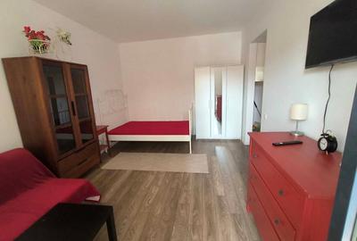 Garsonieră decomandată în Grozăvești