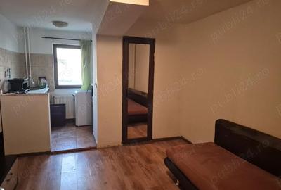 Apartament cu 2 camere decomandat în Central - 1