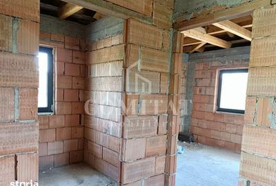 Casă cu 4 camere cu Teren 570 Mp în Grigorescu - 3