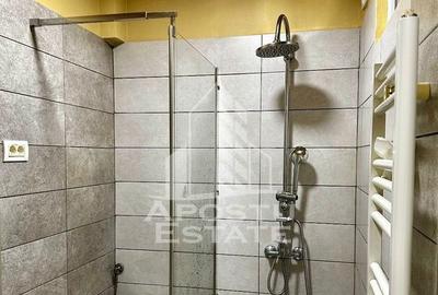 Apartament cu 1 camera, decomandat, zona Complex studentesc Apartament cu 1 camera, decomandat, zona Complex studentesc - 5