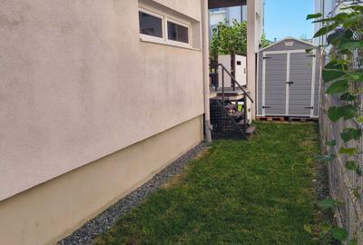 Apartament cu 3 camere decomandat în Șelimbăr - 1