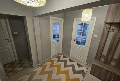 Apartament cu 3 camere decomandat, mobilat în ICIL - 2