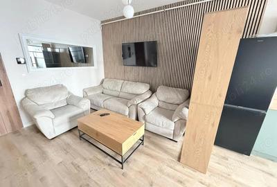 Apartament cu 2 camere decomandat în Central - 12