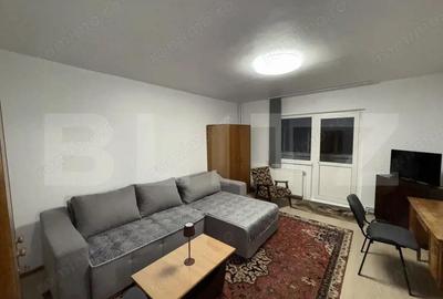 Apartament 1 camera, 37 mp, zona Calea Dorobantilor, Marasti Apartament 1 camera, 37 mp, zona Calea Dorobantilor, Marasti - 1