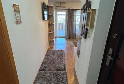 Apartament cu 2 camere decomandat în Ghiroda - 4