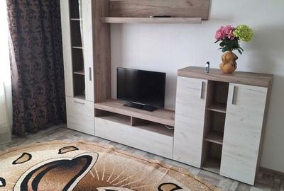 Apartament cu 2 camere semidecomandat în Carrefour - 1