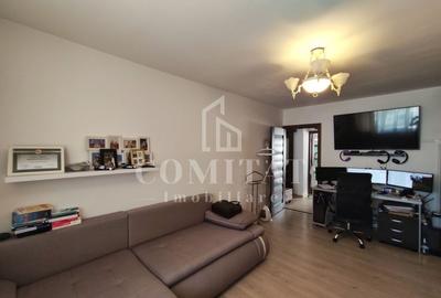 Apartament 2 camere | Decomandat | De vanzare | Cartier Marasti - 5