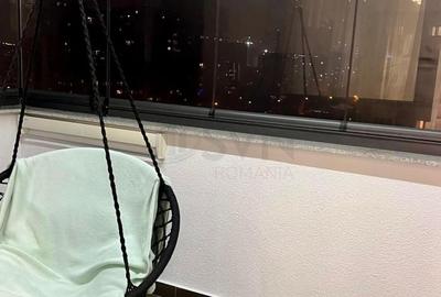 Apartament cu 2 camere decomandat, mobilat în Mihai Bravu - 9