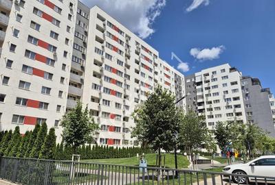 Vand apt. studio 2cam. Rotar Park2, Militari,Drm. Osiei, 10min. metrou - 4