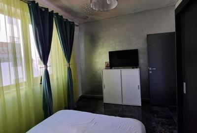Apartament cu 2 camere decomandat, mobilat în Mamaia-Sat - 8
