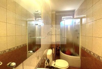 Apartament cu 3 camere semidecomandat, mobilat în Andrei Mureșanu - 7