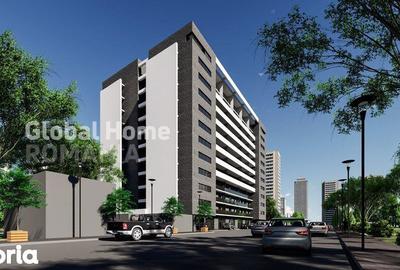 Spațiu comercial, de 67 mp, în Obor - 6