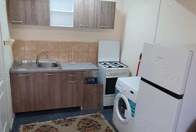 Garsonieră semidecomandată în Someșeni - 3