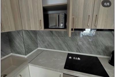 Apartament cu 2 camere semidecomandat în Central - 3