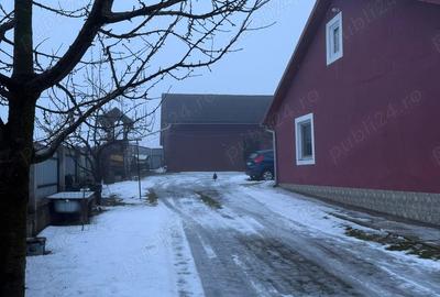 Vand casa in Jud Suceava, com Grame?ti, sat Verbia. - 4