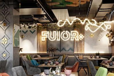 Spațiu Comercial de Închiriat - Ideal pentru Restaurant - Unirii, București