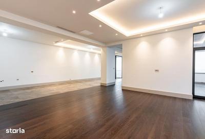 Apartament cu 4 camere, mobilat în Pipera - 16