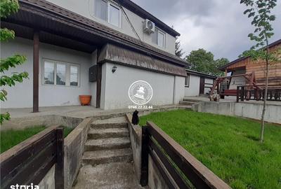 Casă cu 4 camere cu Teren 481 Mp în Moara de Vânt - 18